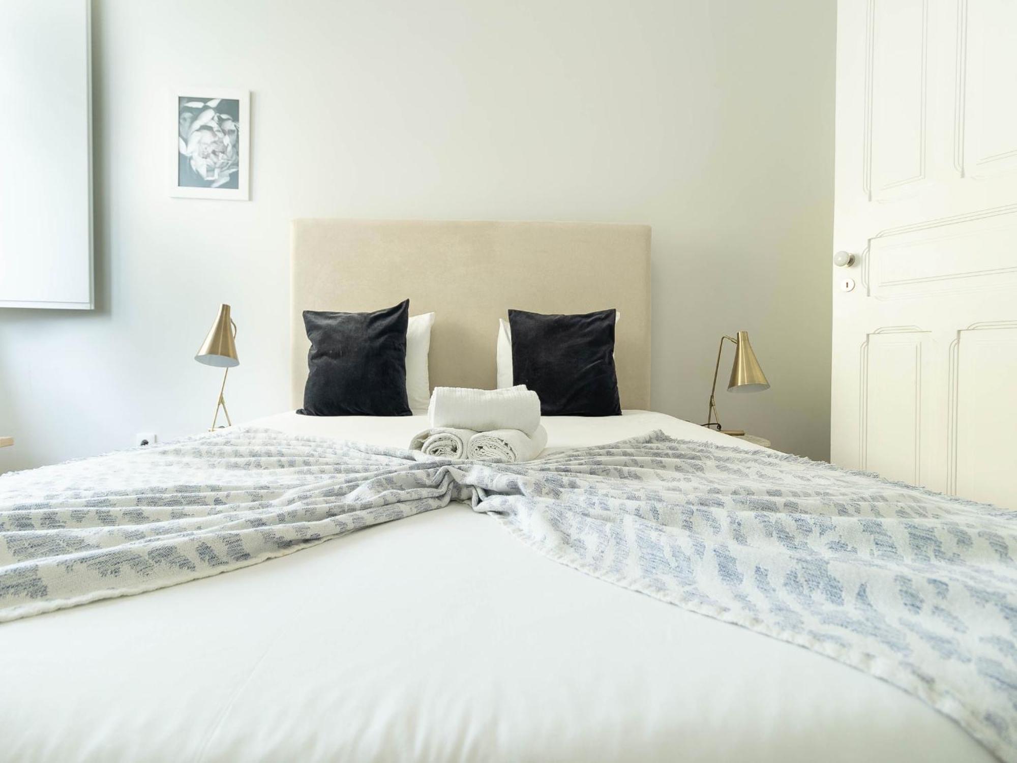 Akicity Lisboa Iris Ngoại thất bức ảnh