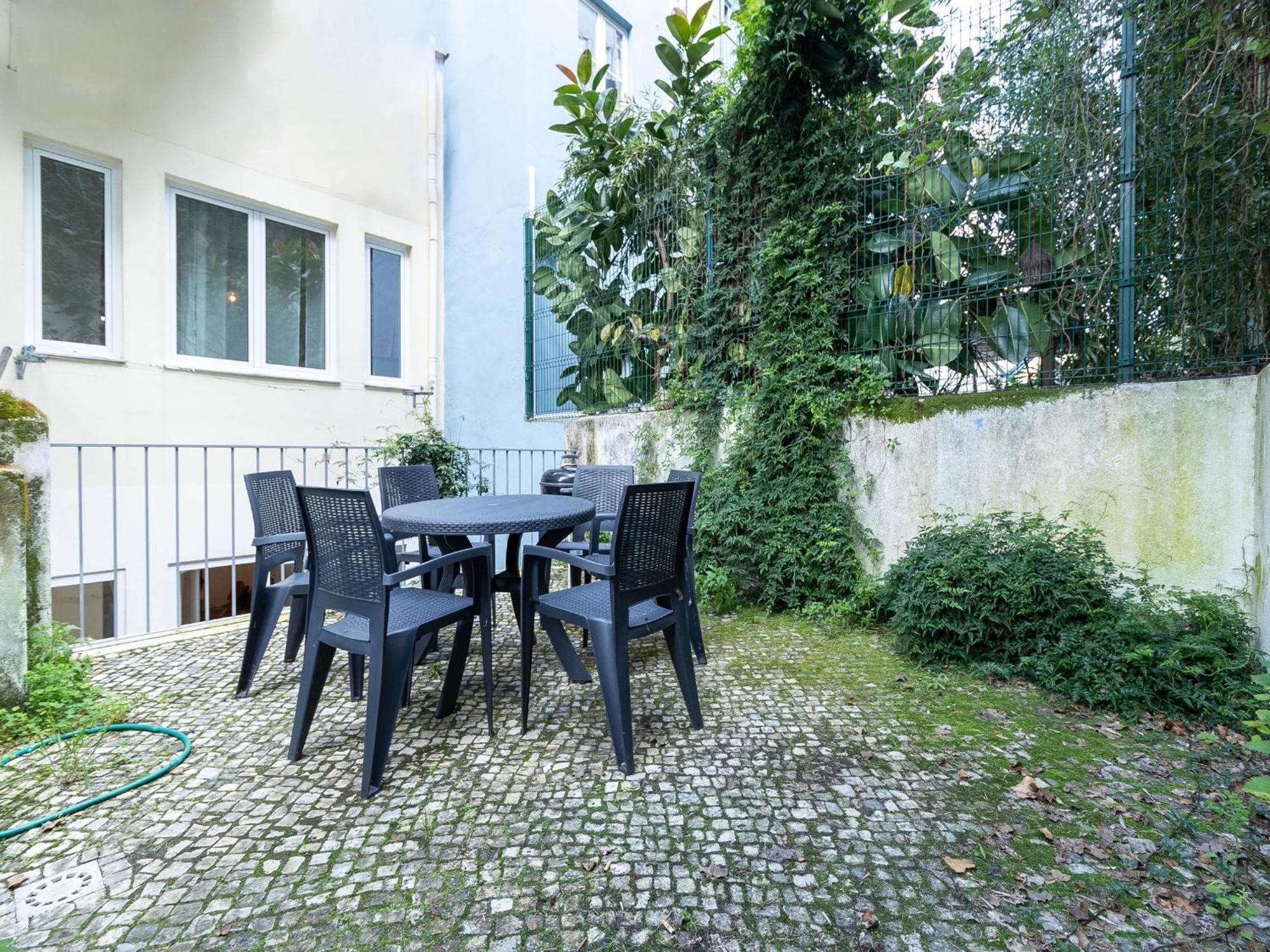 Akicity Lisboa Iris Ngoại thất bức ảnh