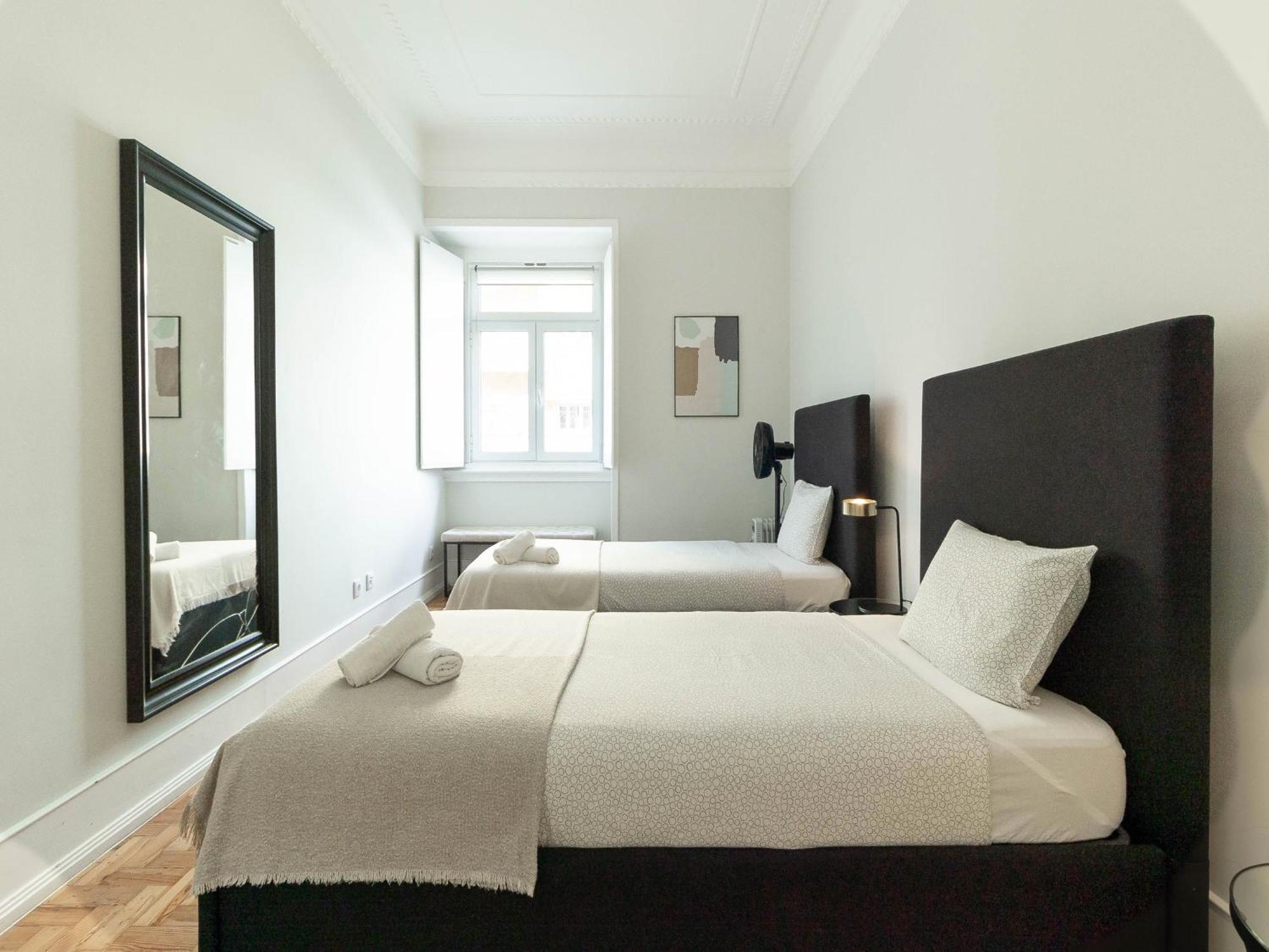 Akicity Lisboa Iris Ngoại thất bức ảnh