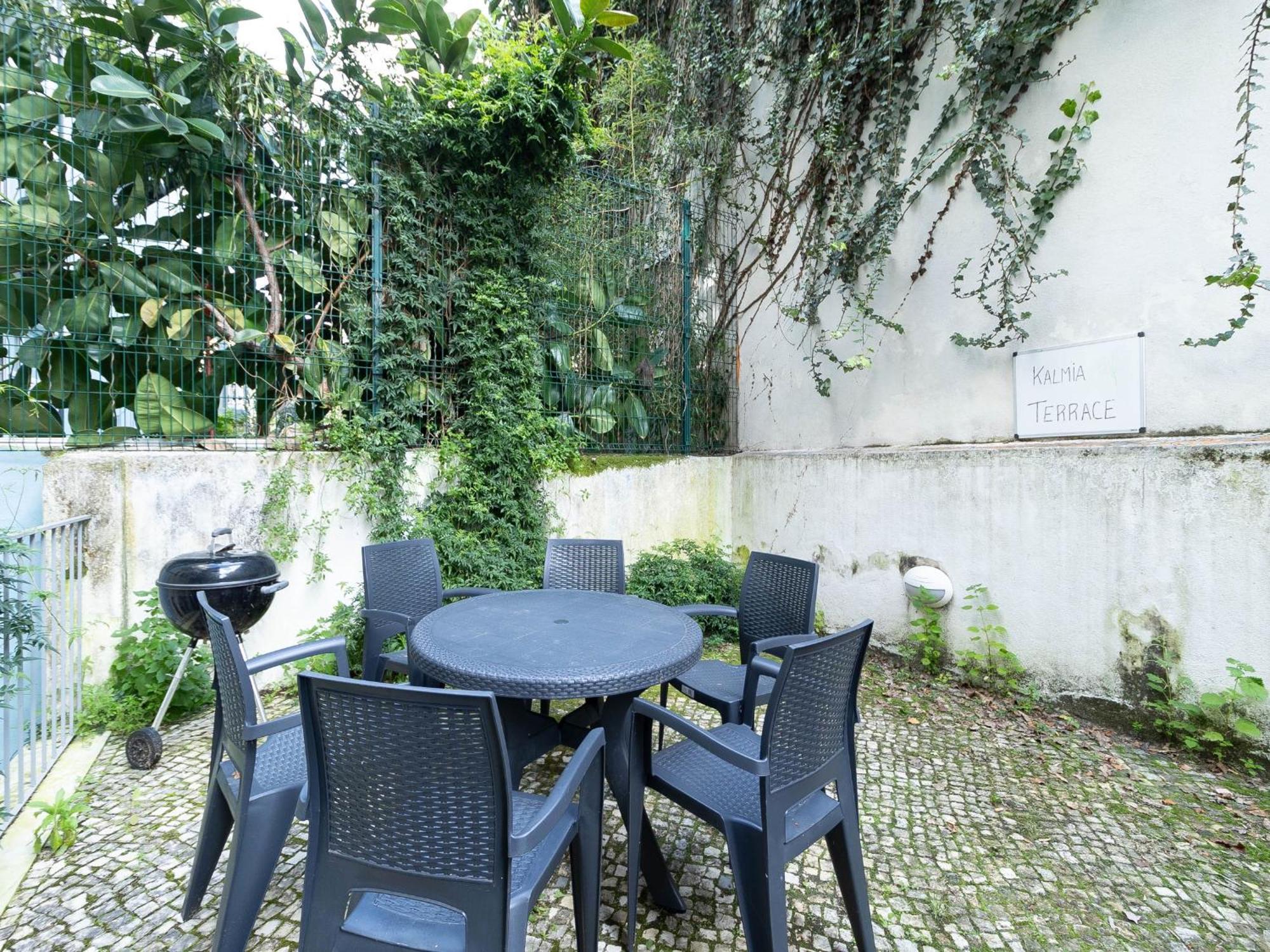 Akicity Lisboa Iris Ngoại thất bức ảnh