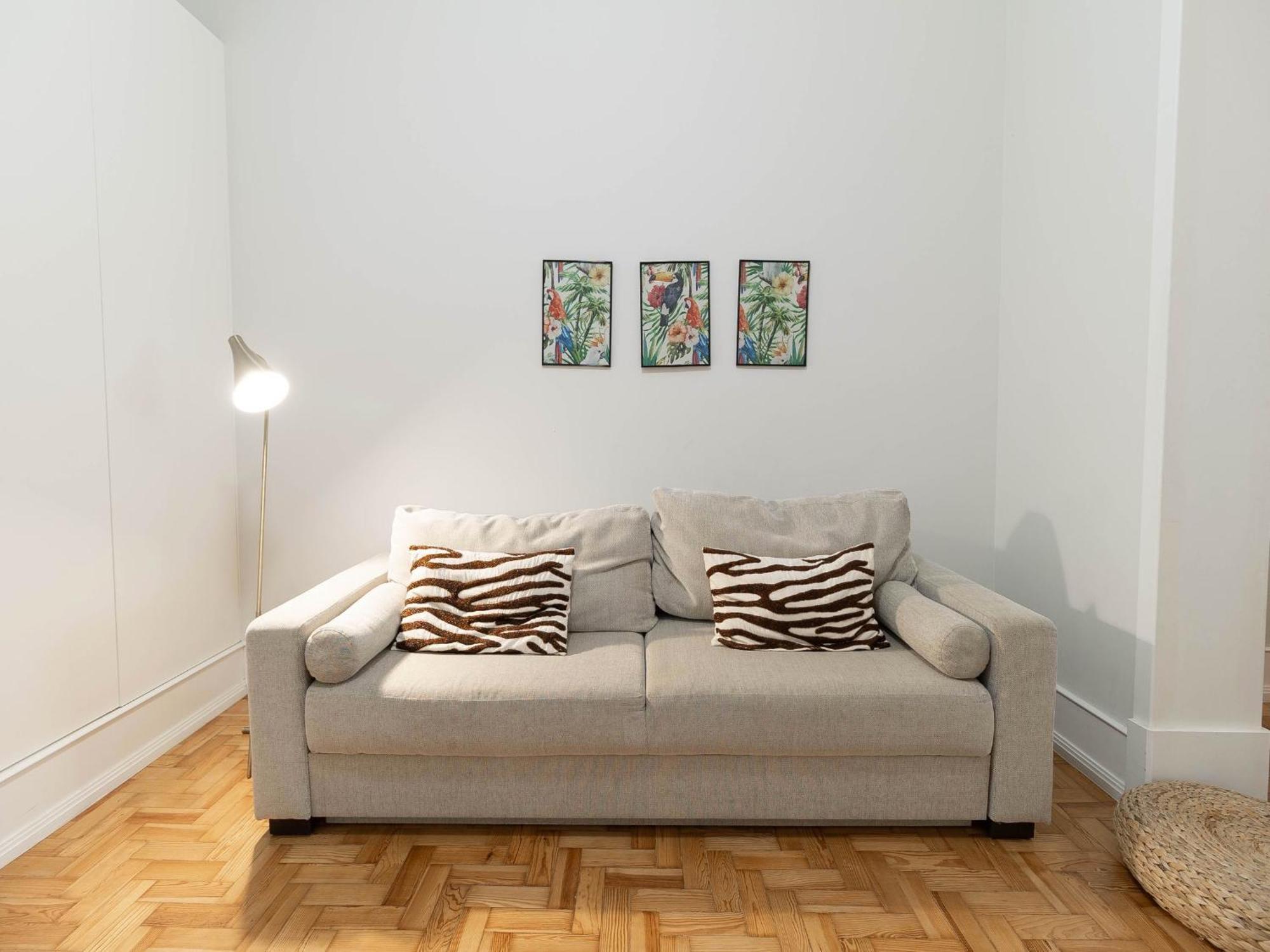 Akicity Lisboa Iris Ngoại thất bức ảnh