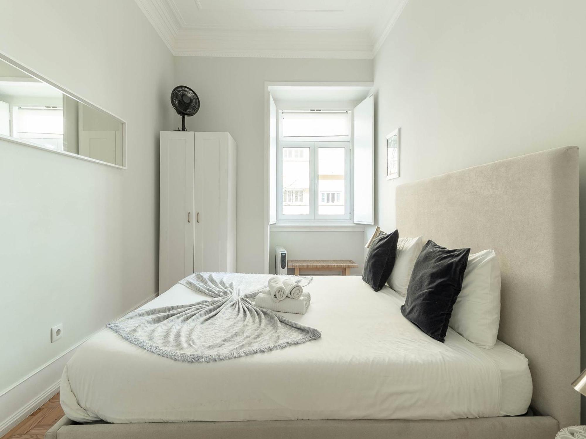 Akicity Lisboa Iris Ngoại thất bức ảnh