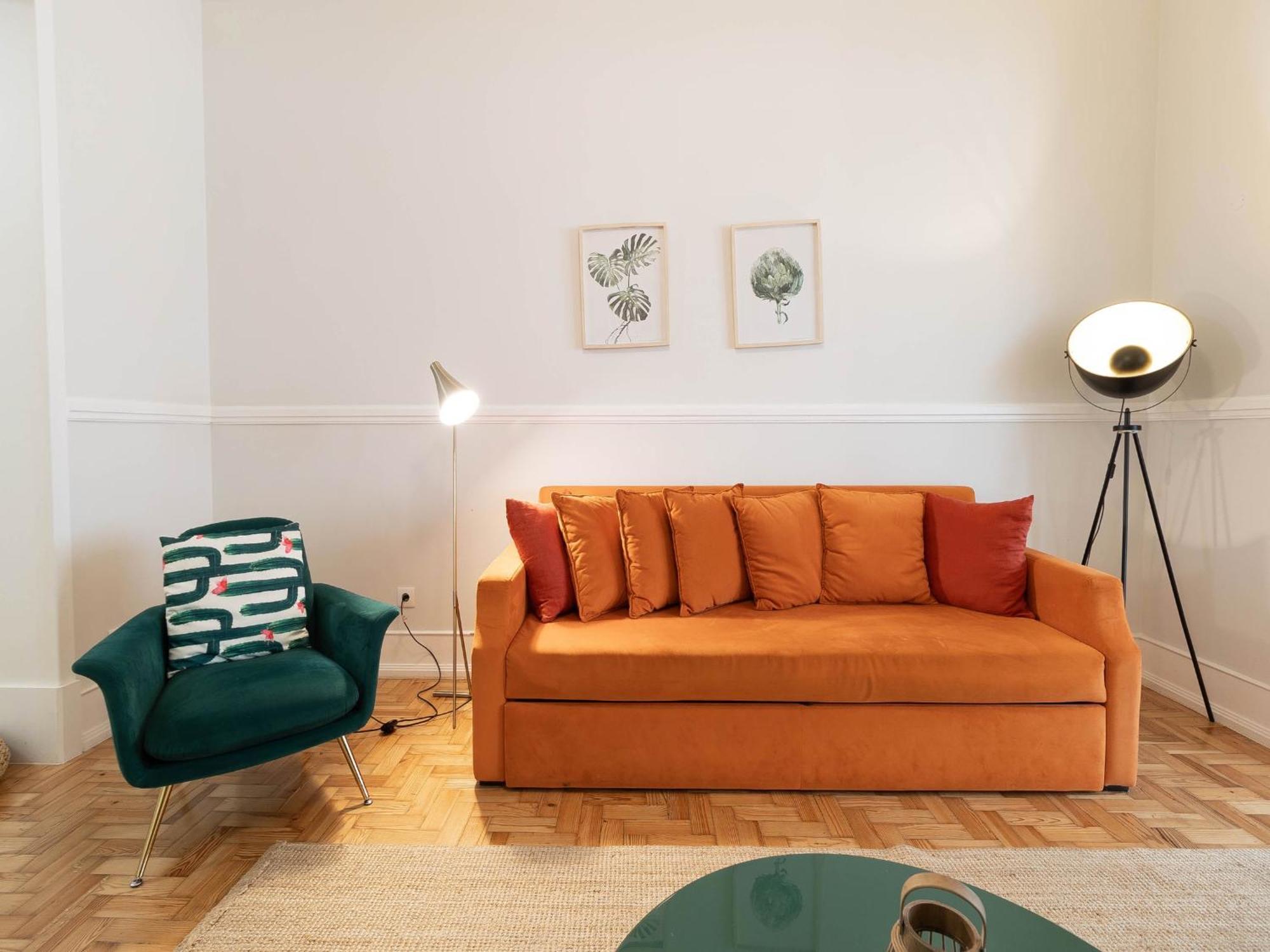 Akicity Lisboa Iris Ngoại thất bức ảnh