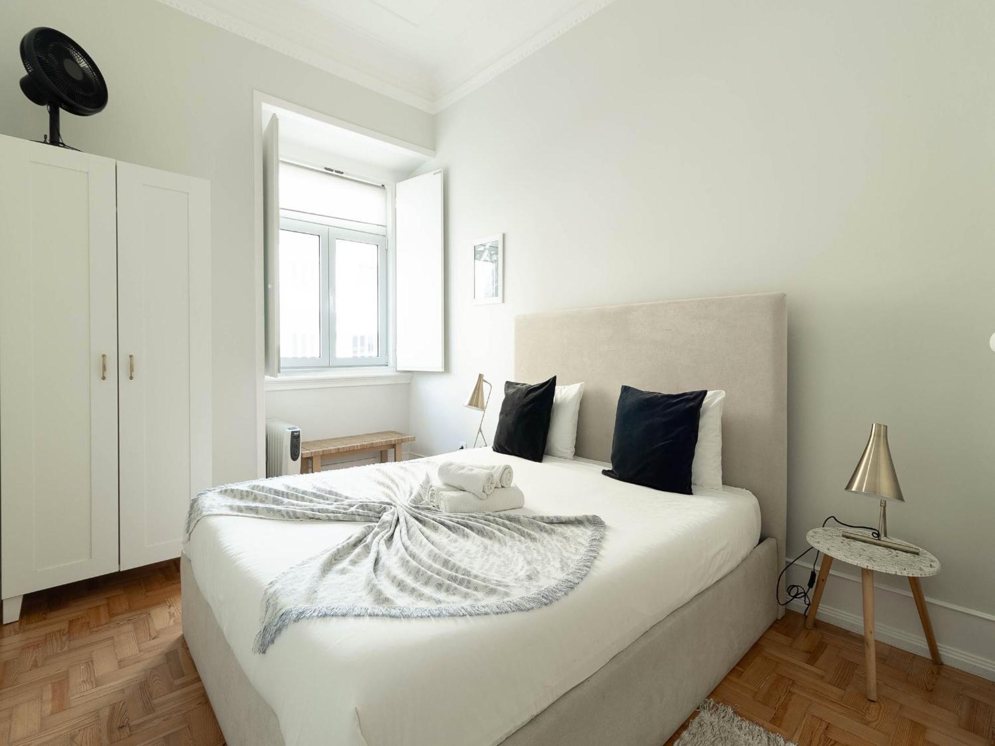 Akicity Lisboa Iris Ngoại thất bức ảnh