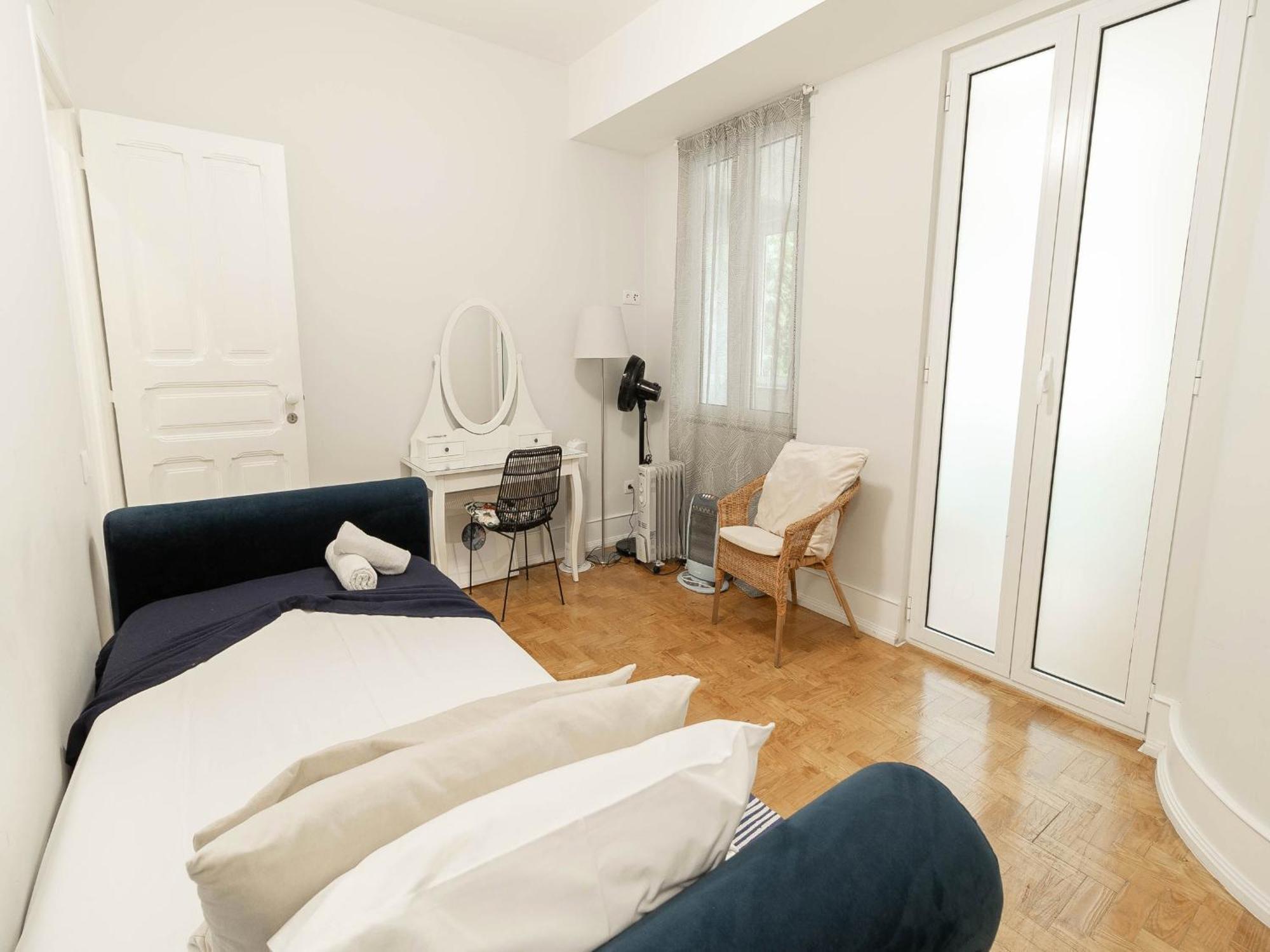 Akicity Lisboa Iris Apartment Ngoại thất bức ảnh