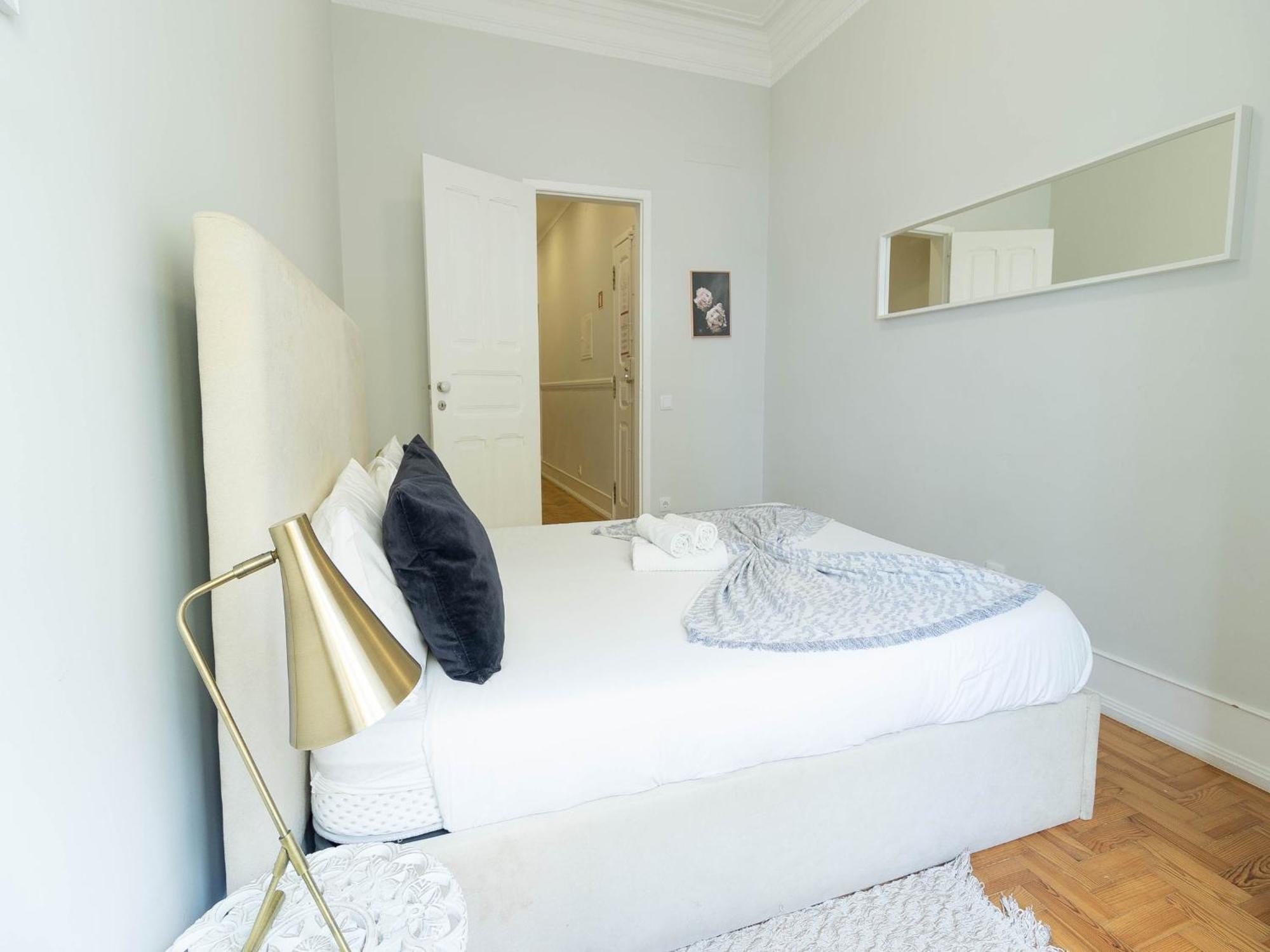 Akicity Lisboa Iris Ngoại thất bức ảnh